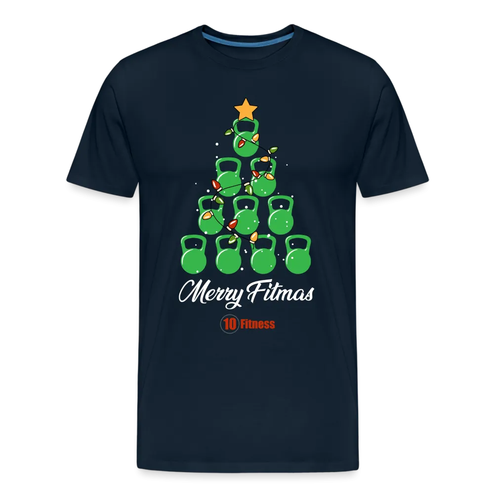 Fitmas T-Shirt