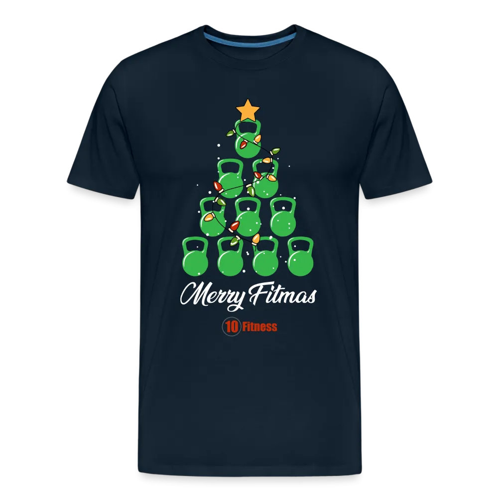 Fitmas T-Shirt