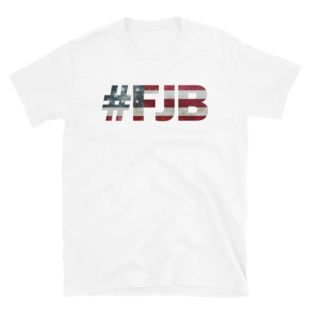 FJB Short-Sleeve Unisex T-Shirt