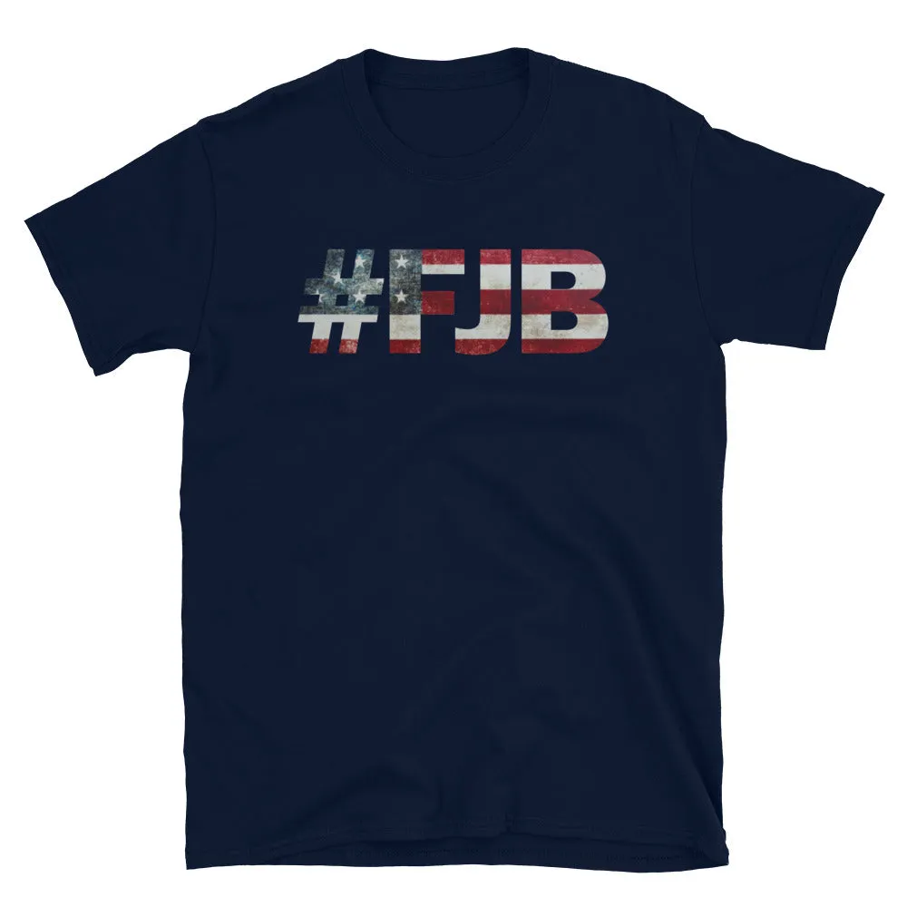 FJB Short-Sleeve Unisex T-Shirt