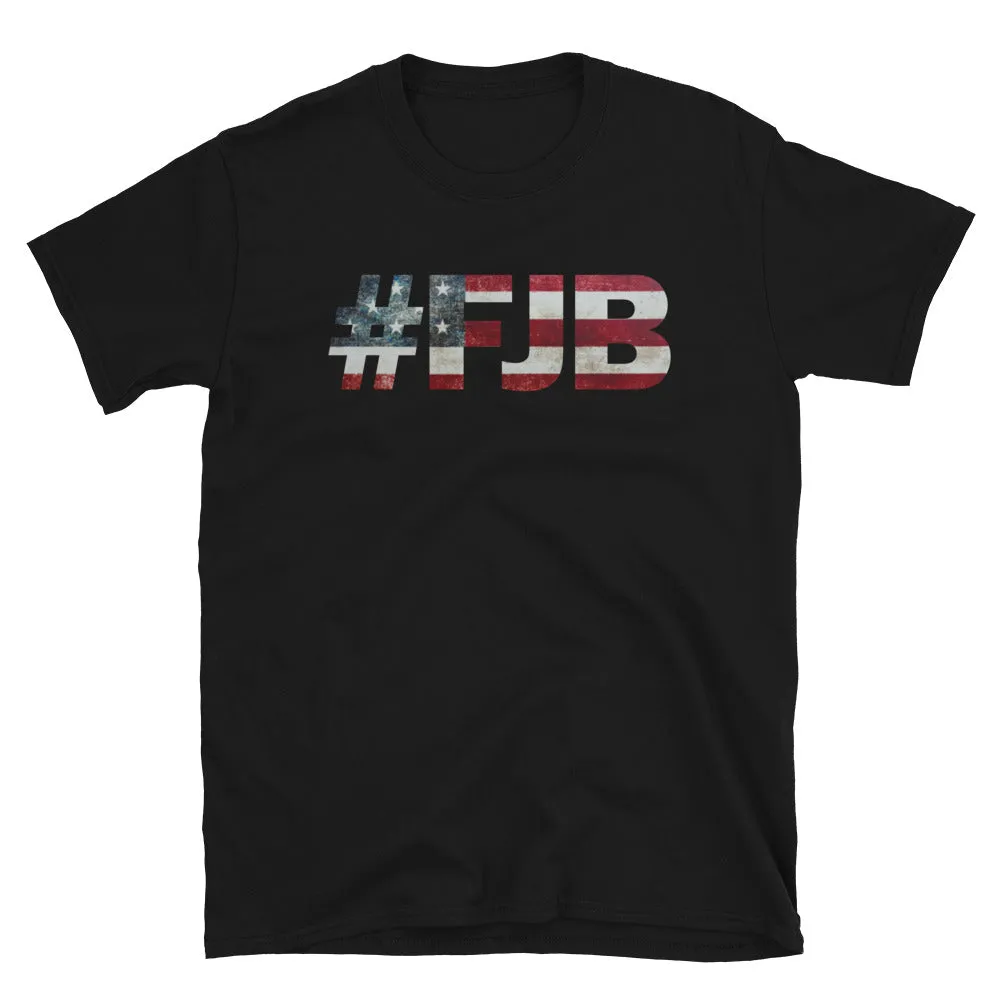 FJB Short-Sleeve Unisex T-Shirt