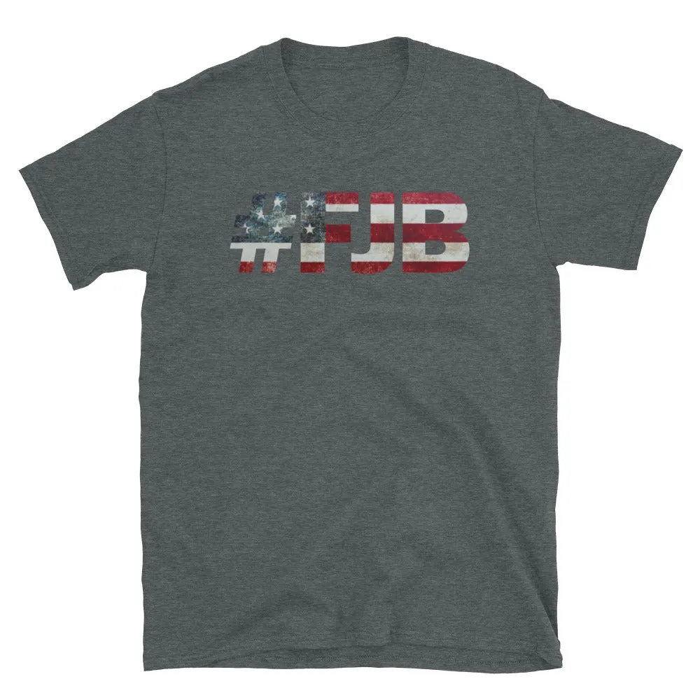FJB Short-Sleeve Unisex T-Shirt