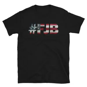 FJB Short-Sleeve Unisex T-Shirt
