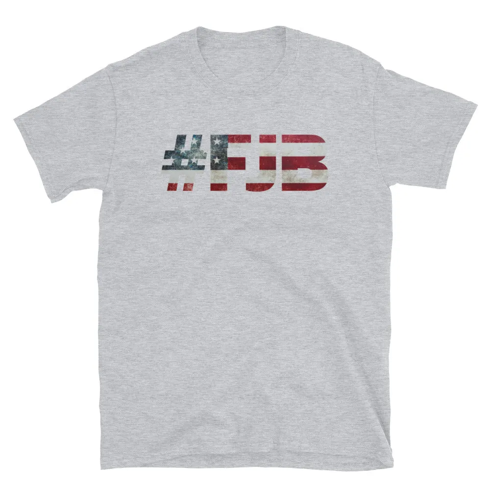 FJB Short-Sleeve Unisex T-Shirt