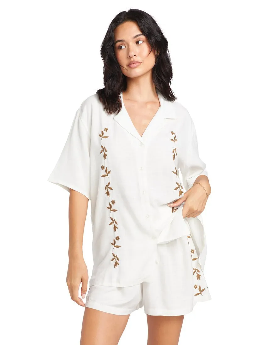 FLOREZ SHIRT