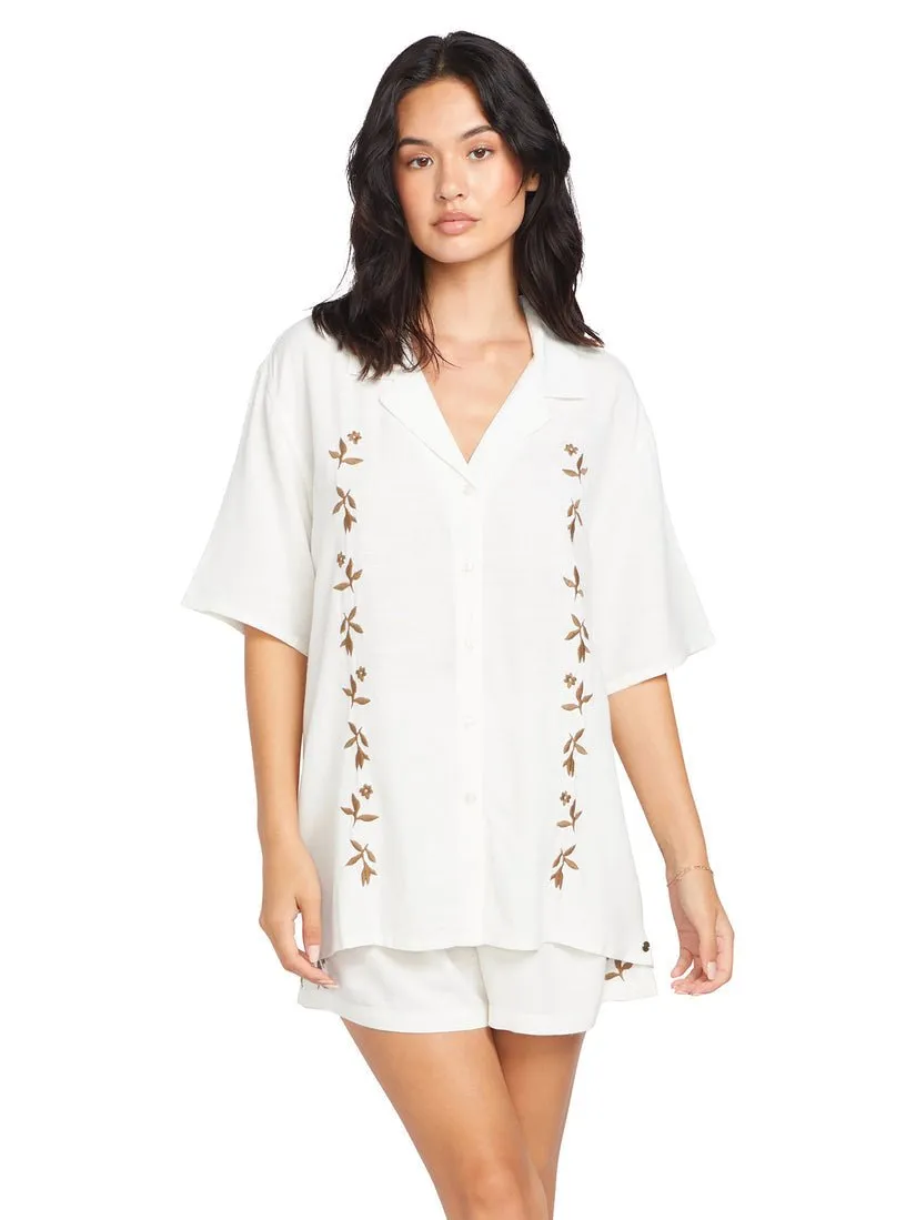 FLOREZ SHIRT