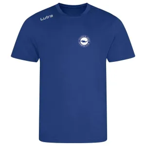Forres Bluefins SC - Unisex Cool T