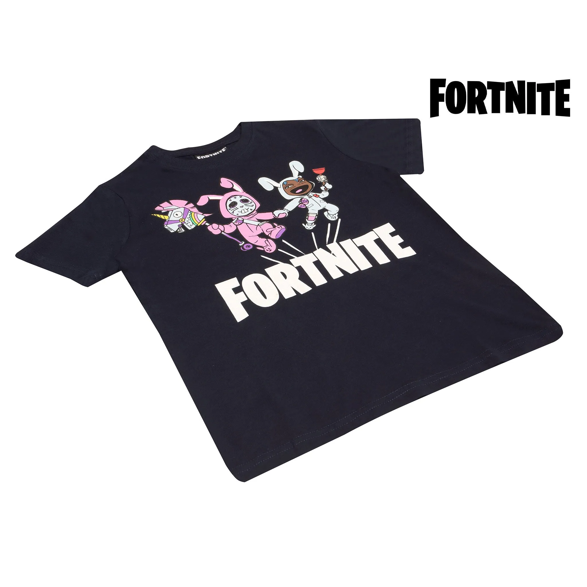 Fortnite Bunny T-Shirt
