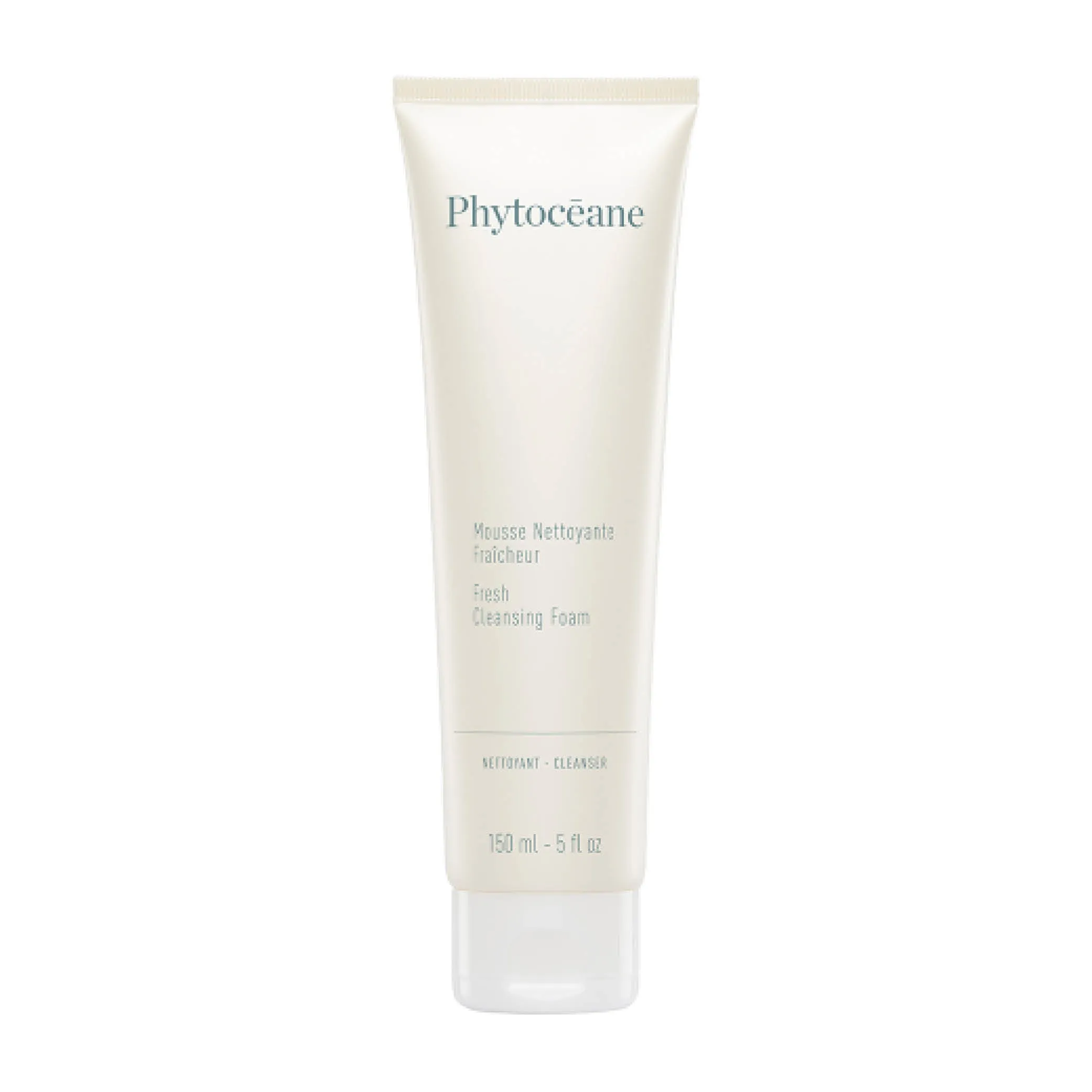 Fresh Cleansing Foam