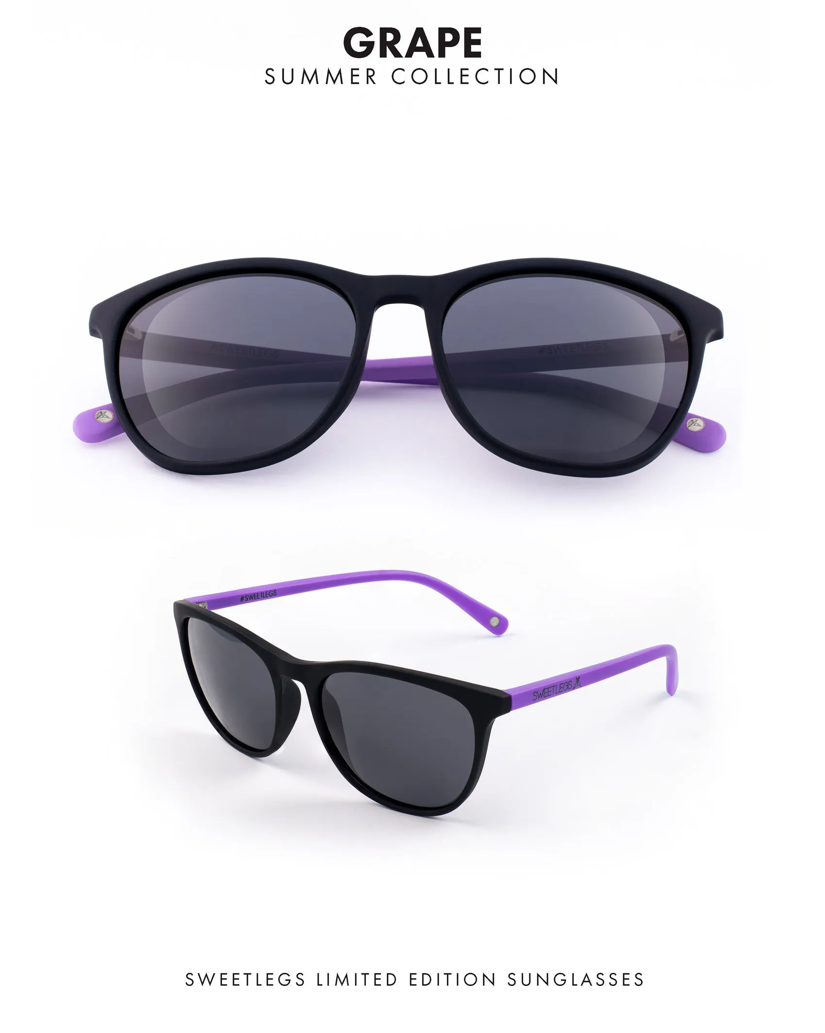 Fresh Frames Sunglasses