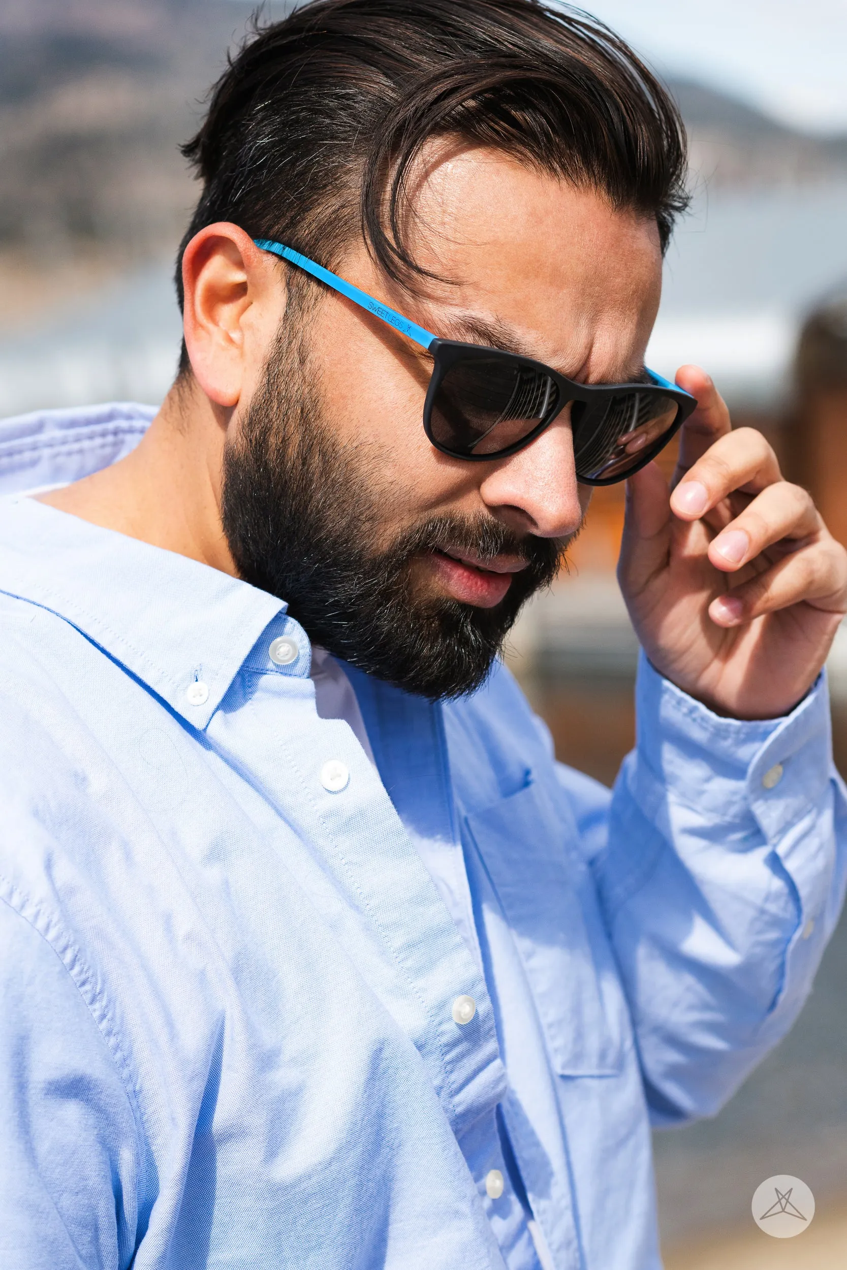 Fresh Frames Sunglasses