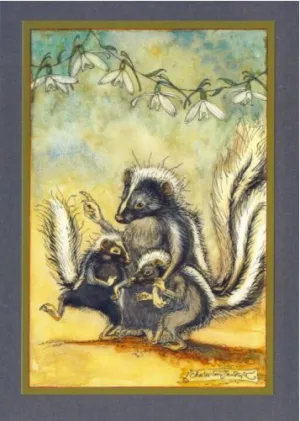 Fresh Start Card