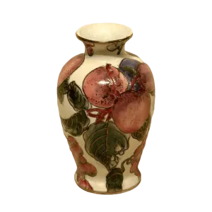 Fruit Temptations Vase - Medium