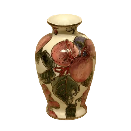 Fruit Temptations Vase - Medium