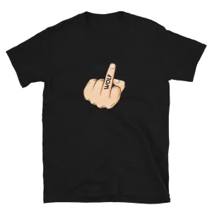 Fuck Wolf T-Shirt
