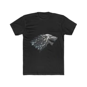 Game of Thrones House Stark Symbol T-Shirt