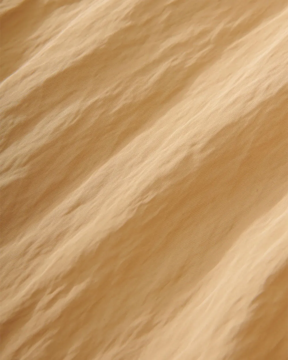 Garda - Drape Top - Sand