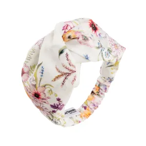 Garden Oasis Dog Twist Headband
