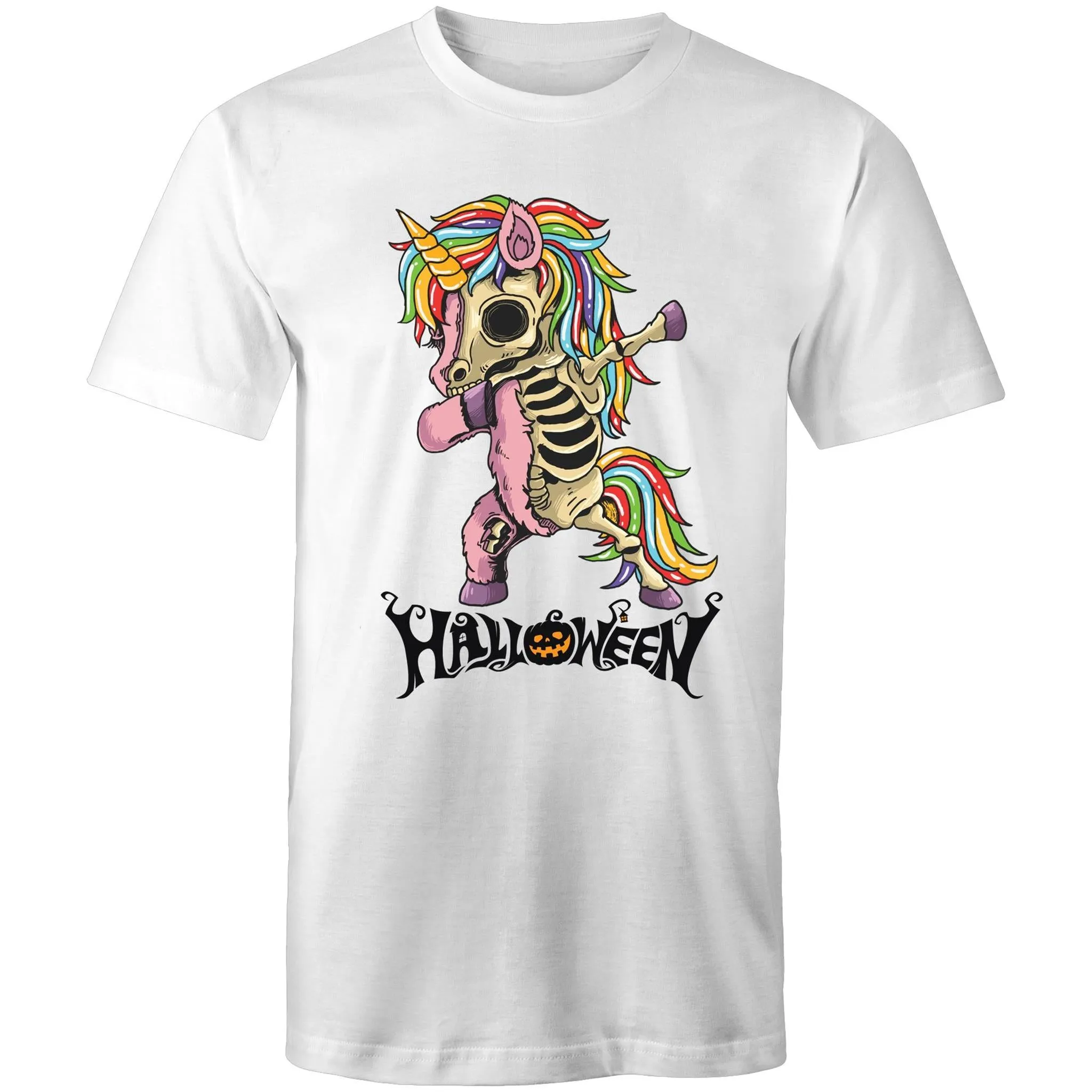 Gayloween Halloween T-Shirt Unisex (LG017)