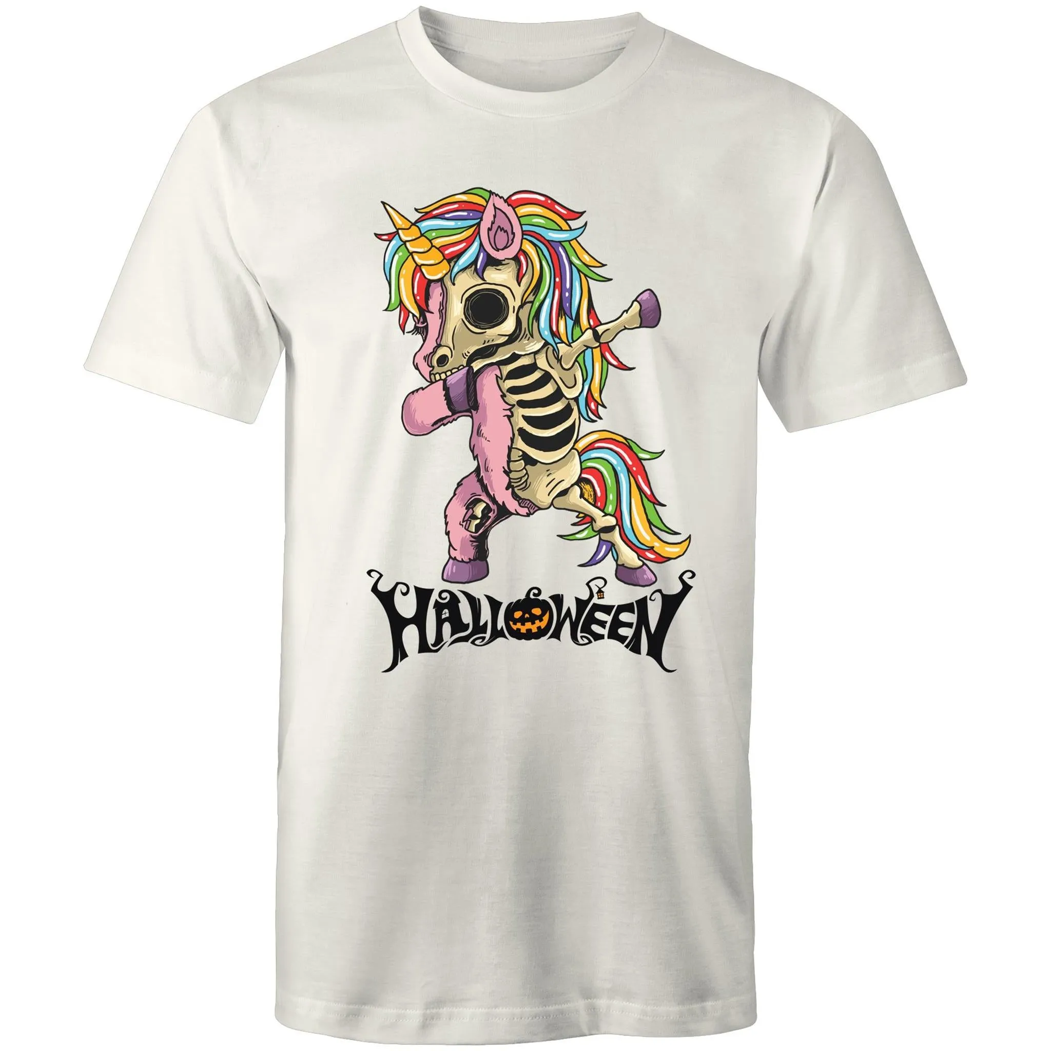 Gayloween Halloween T-Shirt Unisex (LG017)