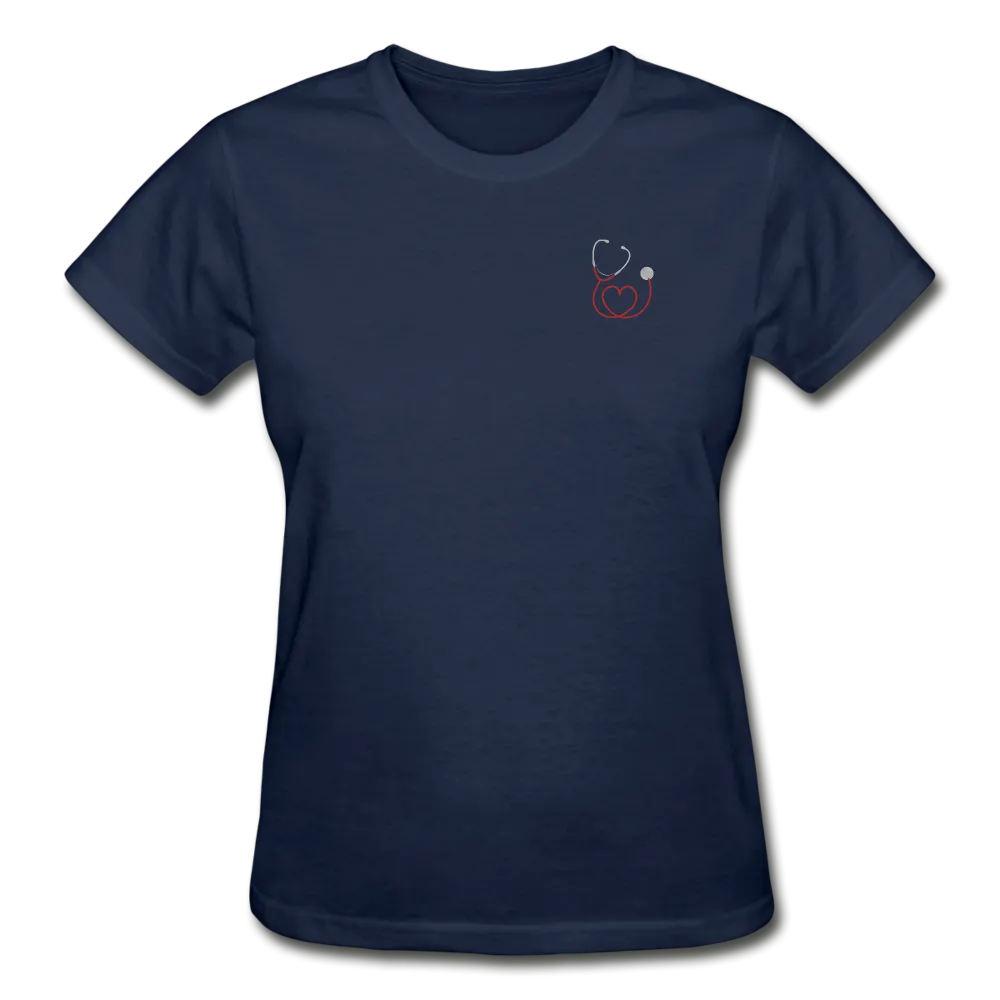 Gildan Ultra Cotton Ladies T-Shirt