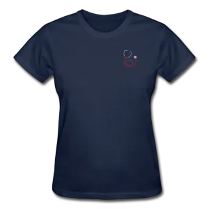 Gildan Ultra Cotton Ladies T-Shirt