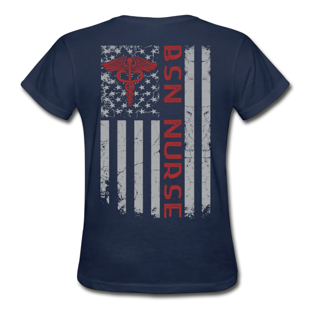 Gildan Ultra Cotton Ladies T-Shirt