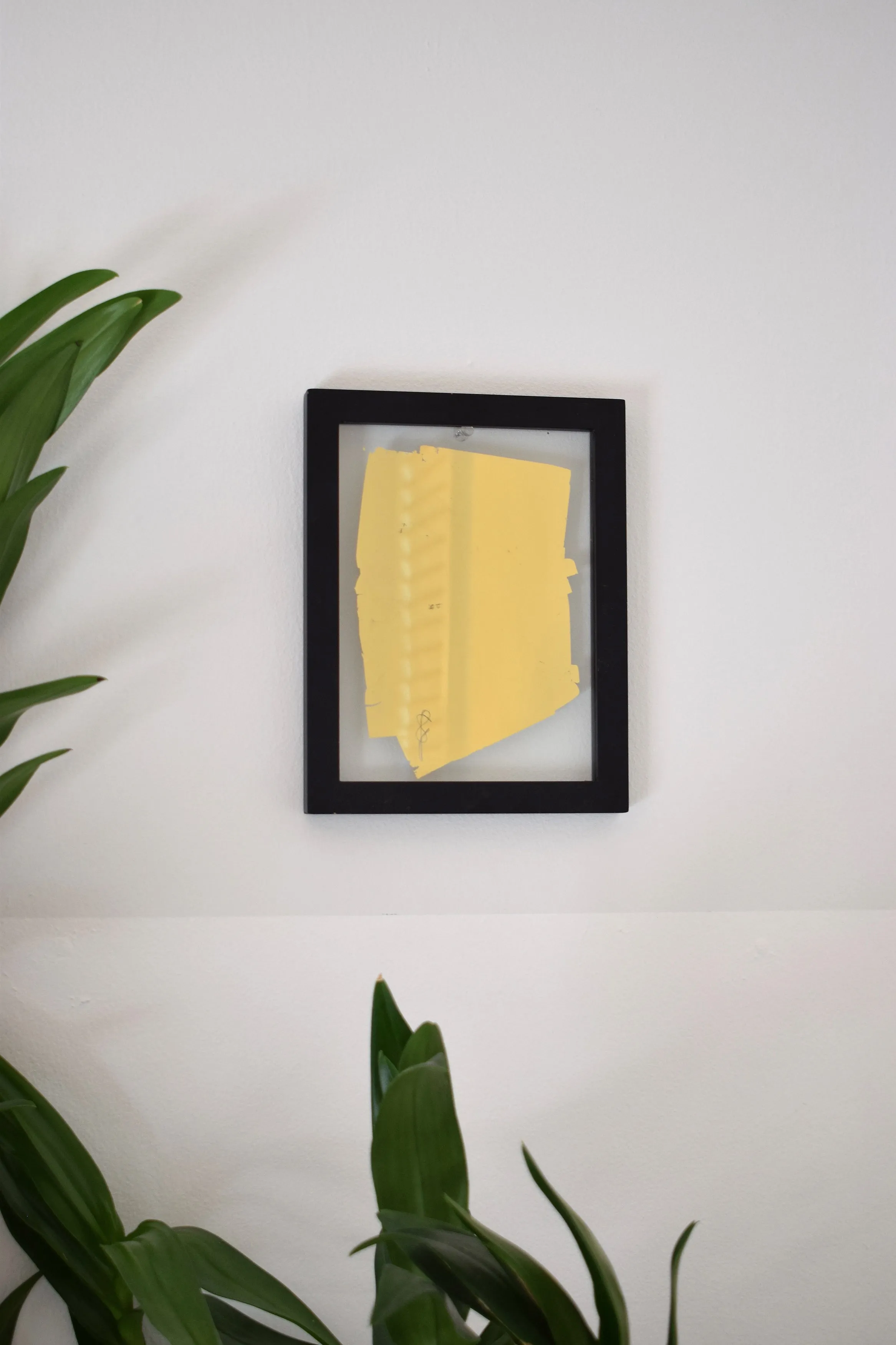 Gilded Mirror loose