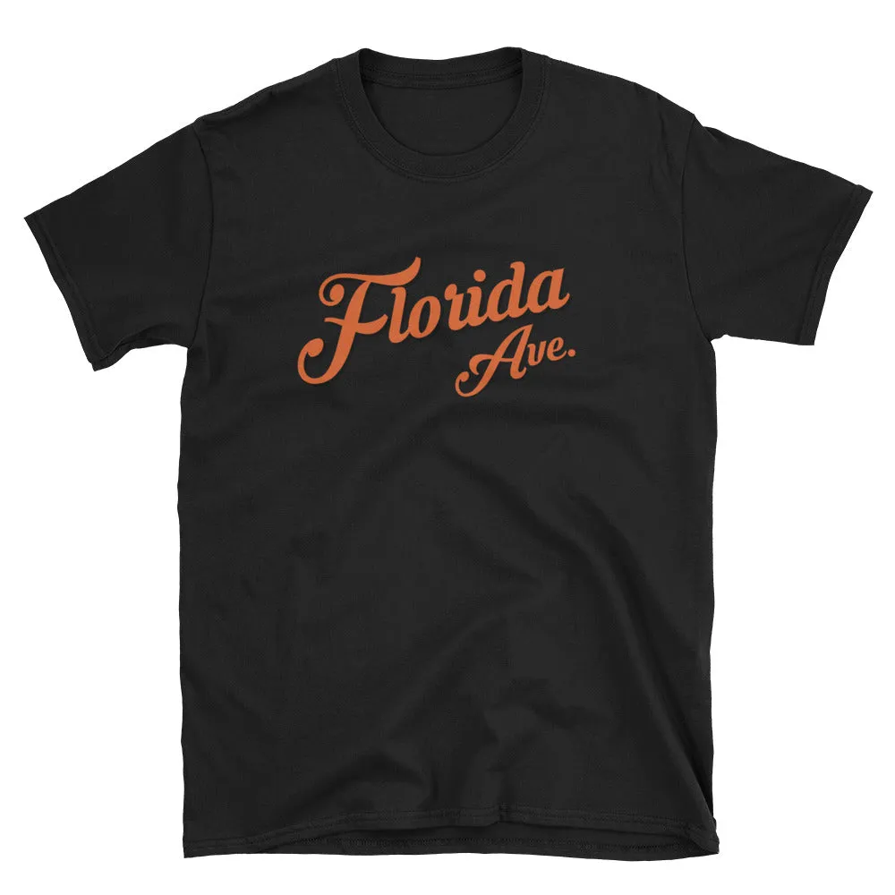 GO-GO Forever Florida Ave (Unisex T)