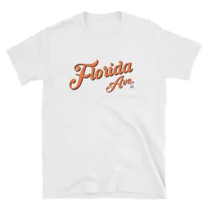 GO-GO Forever Florida Ave (Unisex T)