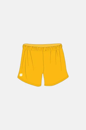 Gold Matt MAG Short
