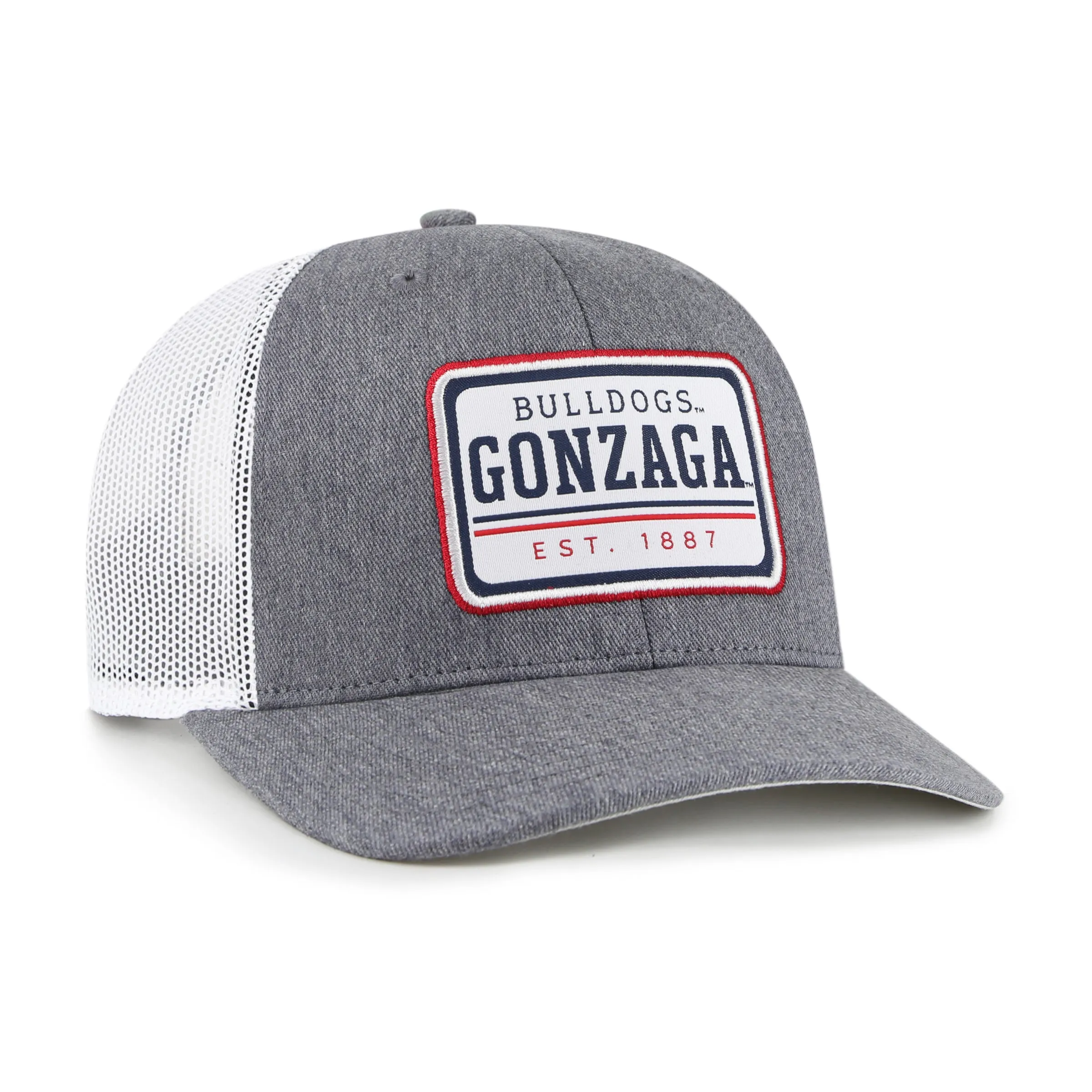 GONZAGA BULLDOGS ELLINGTON '47 TRUCKER