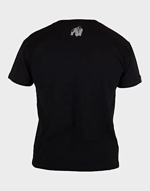 Gorilla Wear Sacramento V-Neck T-Shirt