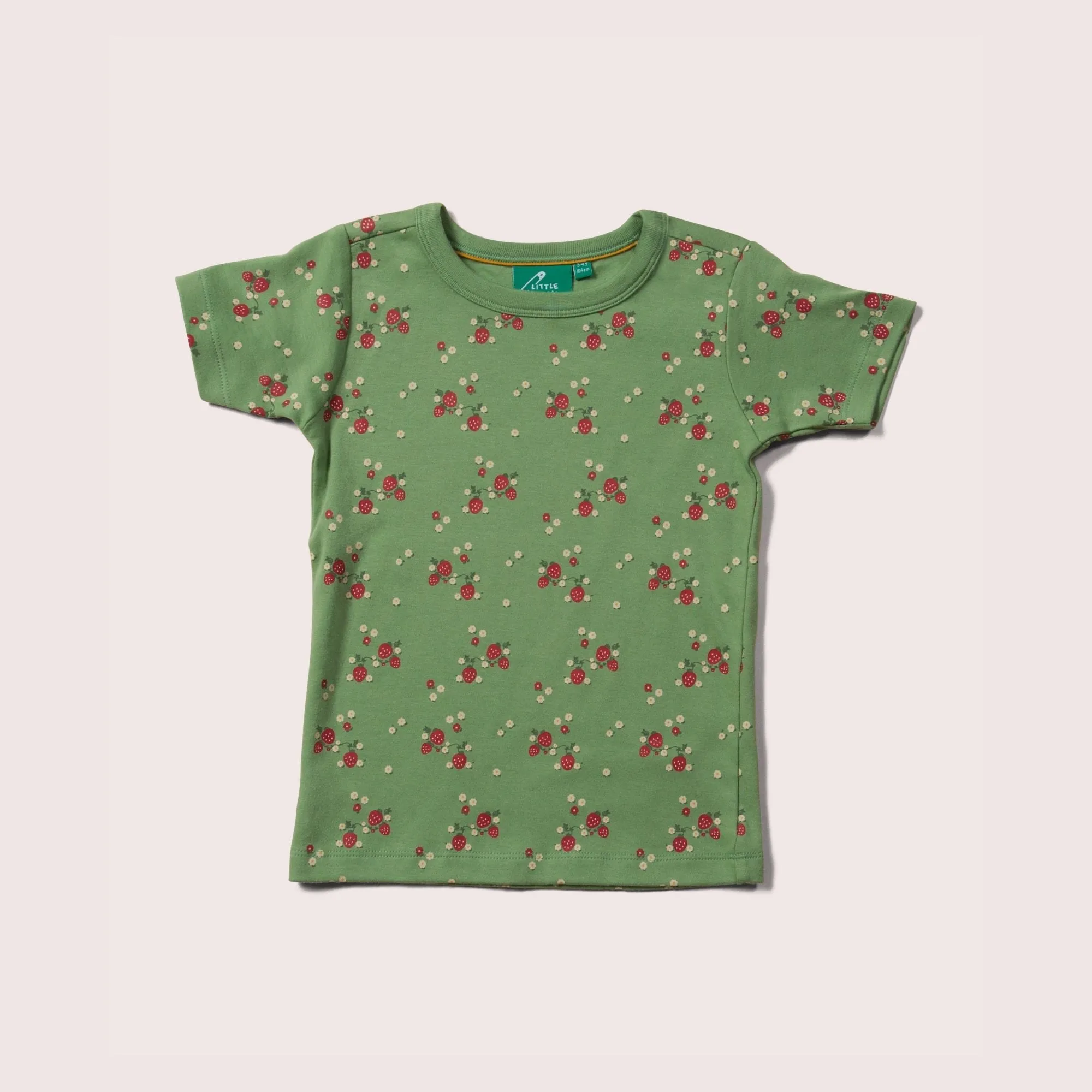 Grow Your Own Short Sleeve T-Shirt