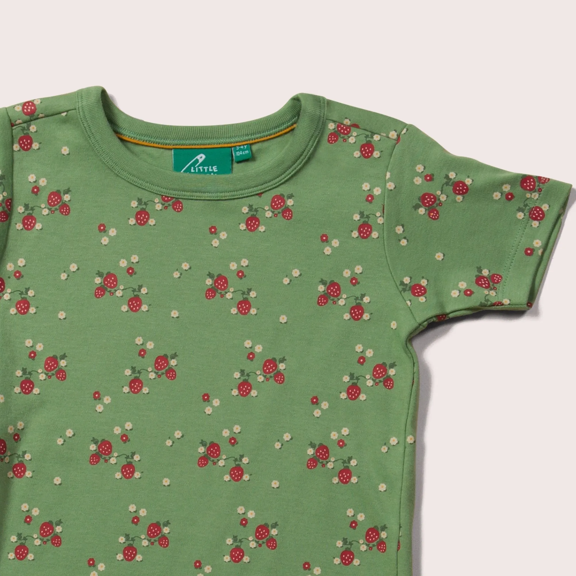 Grow Your Own Short Sleeve T-Shirt