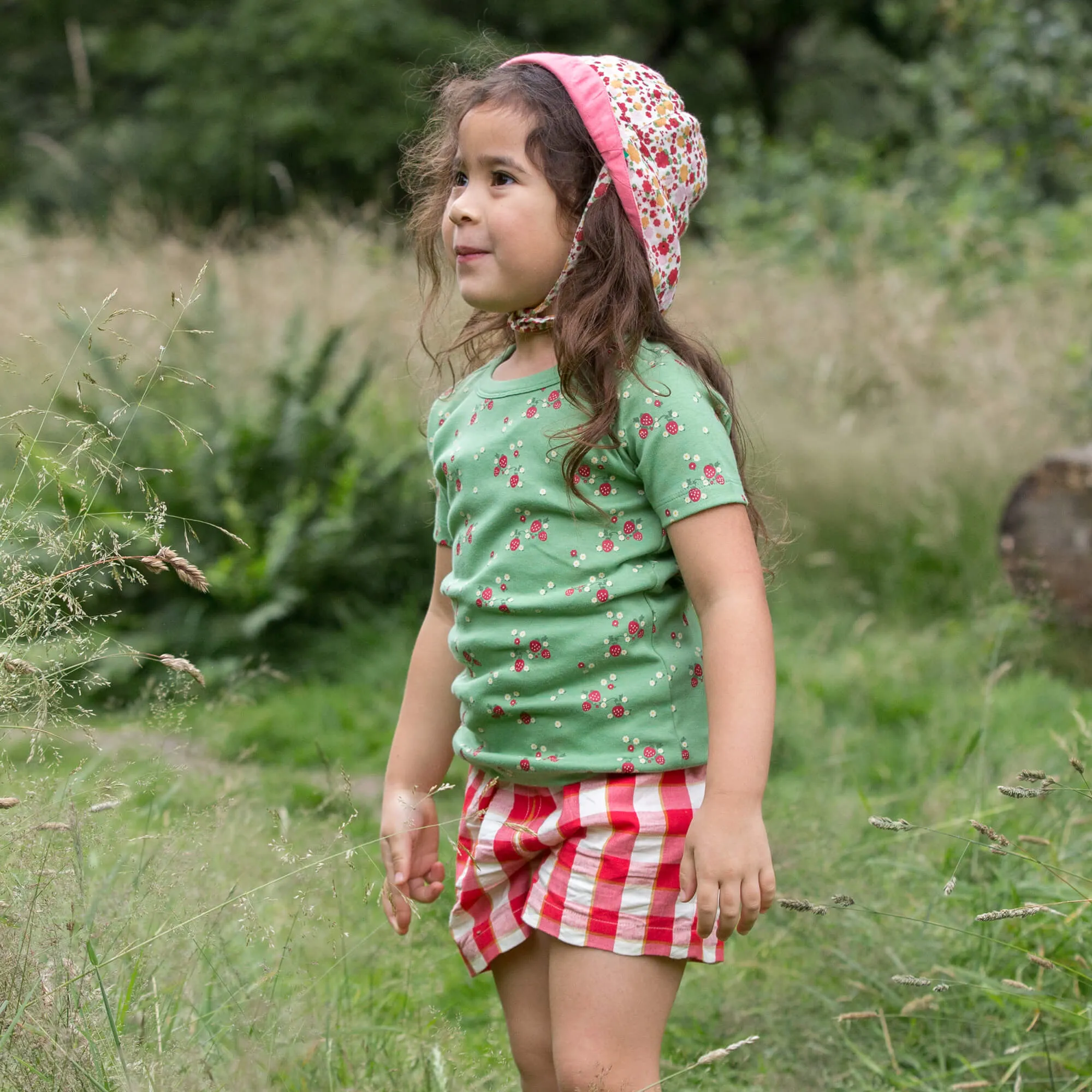 Grow Your Own Short Sleeve T-Shirt