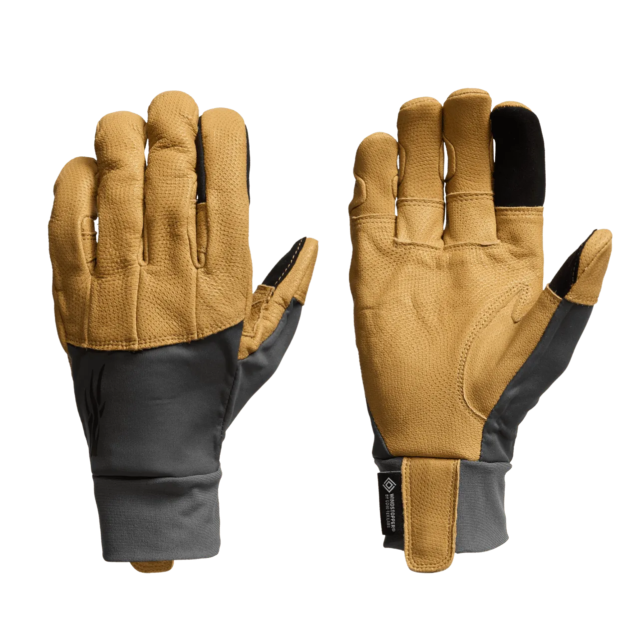 Gunner Glove