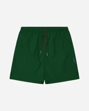 Haiden Tech Shorts - Green