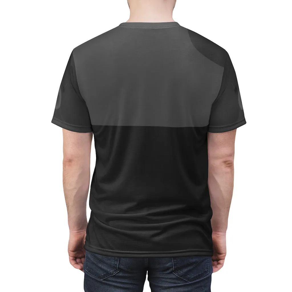 Hallowed I - Active Tee