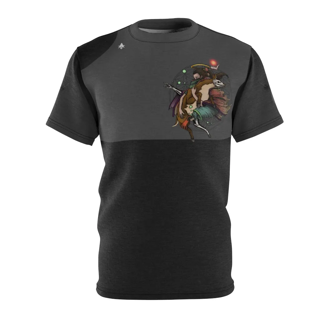 Hallowed I - Active Tee