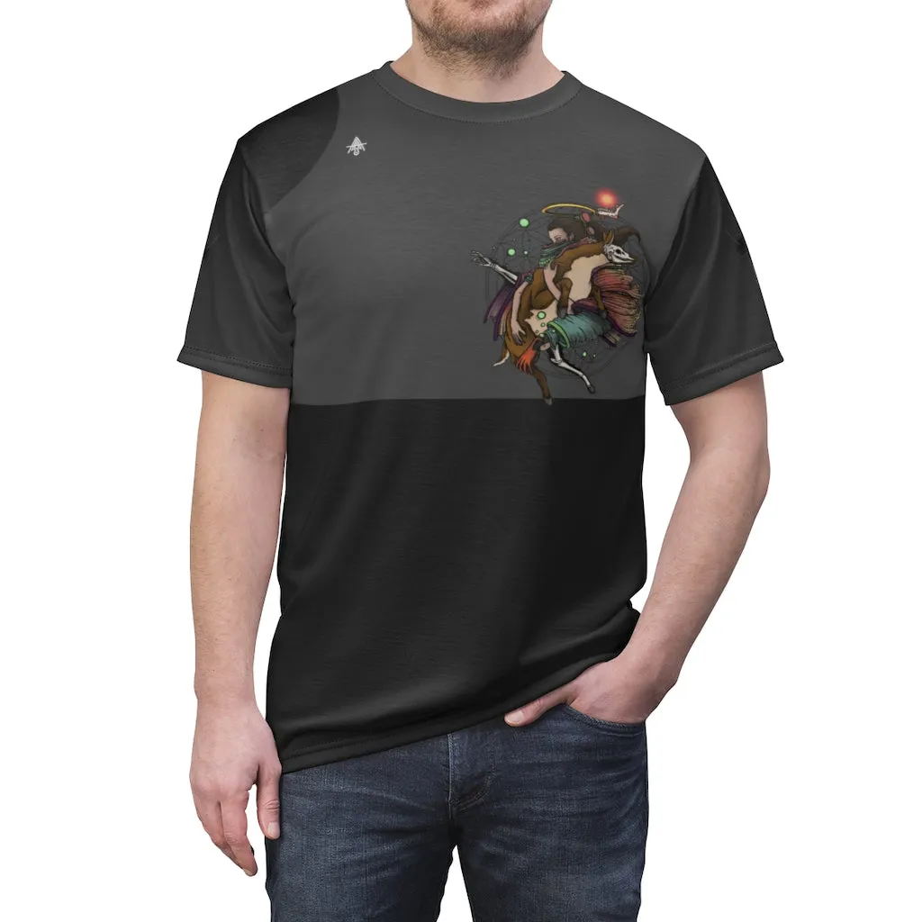 Hallowed I - Active Tee