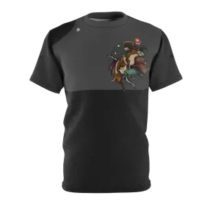 Hallowed I - Active Tee