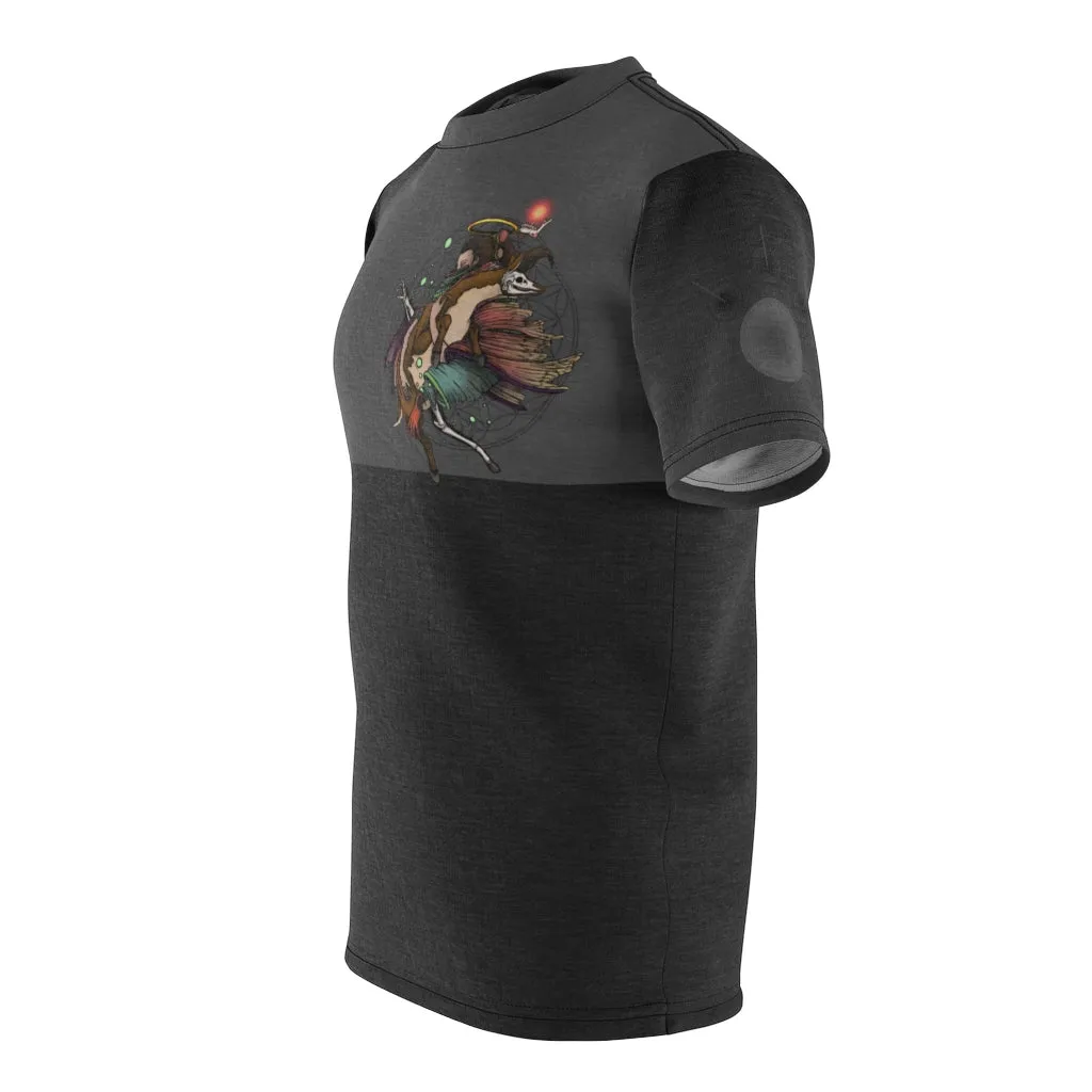 Hallowed I - Active Tee