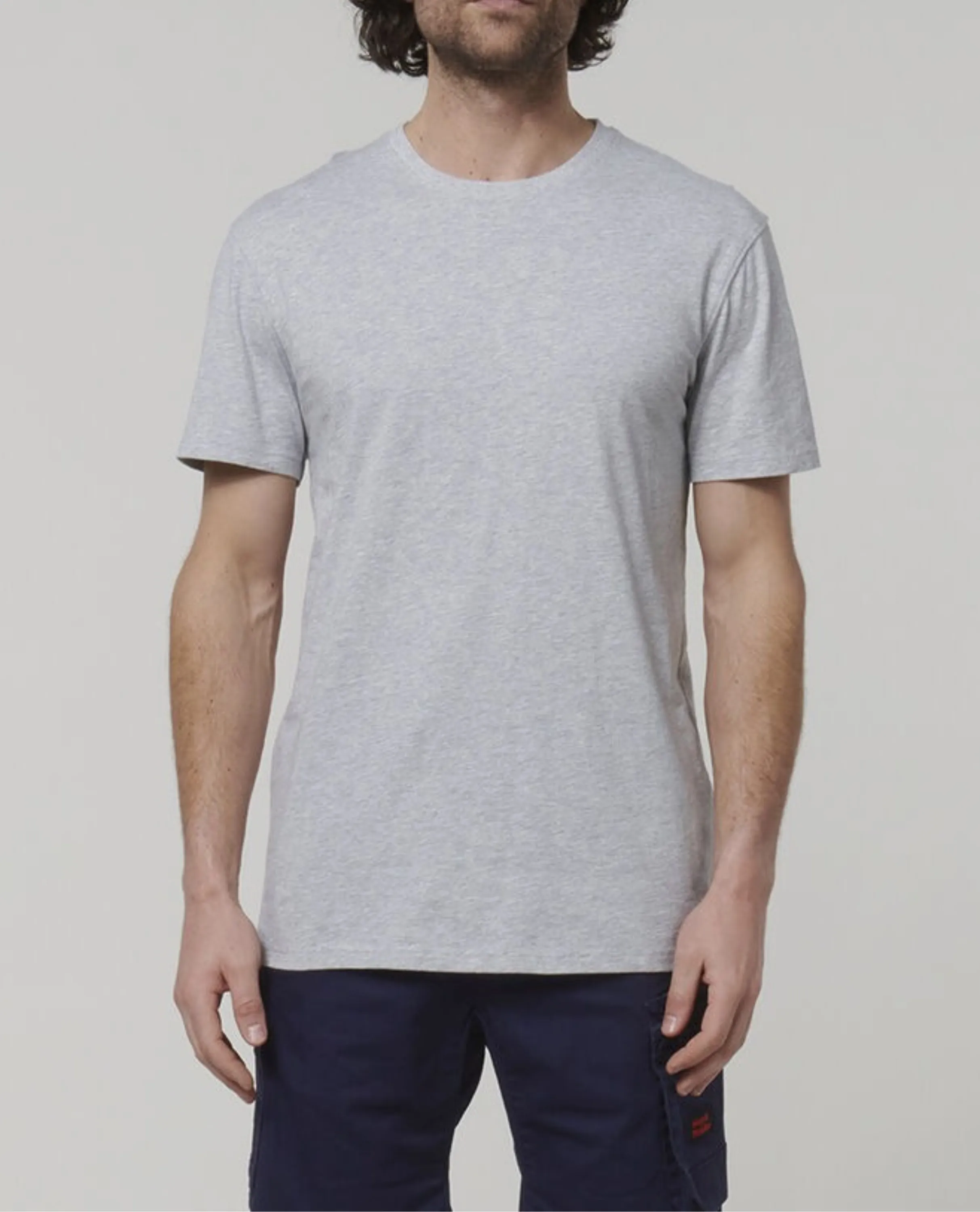 Hard Yakka Core Tee