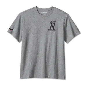 Harley-Davidson® Men's #1 Faster Tee