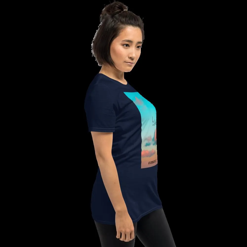 HashtagF&F Higher Class Short-Sleeve Unisex T-Shirt