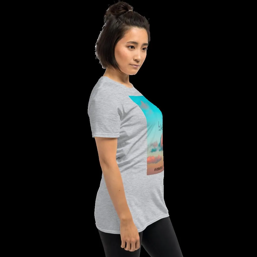 HashtagF&F Higher Class Short-Sleeve Unisex T-Shirt
