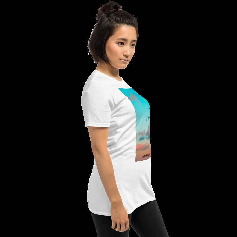 HashtagF&F Higher Class Short-Sleeve Unisex T-Shirt