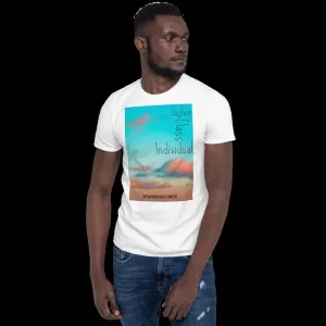 HashtagF&F Higher Class Short-Sleeve Unisex T-Shirt