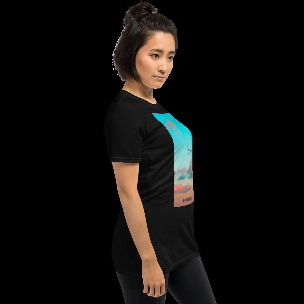 HashtagF&F Higher Class Short-Sleeve Unisex T-Shirt